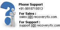 Support Center 24X7